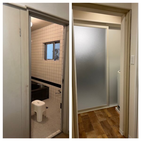 木津川市内装リフォーム